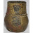 CHAUTHAI - RARE, TRADITIONAL NEPALI MEASUREMENT TOOLS, ANCIENT METHOD REAL ANTIQUE ITEM - Extra Small size