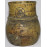 MAANU - RARE, TRADITIONAL NEPALI MEASUREMENT TOOLS, ANCIENT METHOD REAL ANTIQUE ITEM - Medium size 