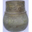 MAANU - RARE, TRADITIONAL NEPALI MEASUREMENT TOOLS, ANCIENT METHOD REAL ANTIQUE ITEM - Medium size