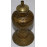 PAANAS BATTI (TRADITIONAL OIL LAMP/LAMP), RARE NEPALI TRADITIONAL NIGHT LIGHT OIL/KEROSENE LAMP, ANCIENT REAL ANTIQUE ITEM - Mini Size 