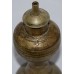 PAANAS BATTI (TRADITIONAL OIL LAMP/LAMP), RARE NEPALI TRADITIONAL NIGHT LIGHT OIL/KEROSENE LAMP, ANCIENT REAL ANTIQUE ITEM - Mini Size 