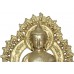 MEDECINE BUDDHA -  Best quality statue hand work in Nepal by Master Artist, Shiny Yellow (Golden) Color - Extra Large Size