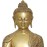 MEDECINE BUDDHA -  Best quality statue hand work in Nepal by Master Artist. Shiny Yellow (Golden) Color - XX Large Size