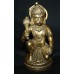 HANUMAN/MAHABIR, MARUTI Statue, Hand worked in Nepal - Small Size