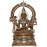 SARASHOWTI - Best quality statue hand work in Nepal by Master Artist. Silver and Brown Color - Large Size