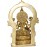 SARASHOWTI - Best quality statue hand work in Nepal by Master Artist. Shiny (Golden) Color - Large Size