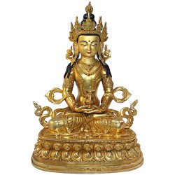 Statues & Alloy Carving  (26)