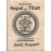 GLIMPSES FROM NEPAL AND TIBET-Historical Old Book of Captital City Nepal