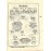 GLIMPSES FROM NEPAL AND TIBET-Historical Old Book of Captital City Nepal