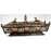 Incense burner with dears and Dharma pillar, eight auspicious and bajra, Bronze  - Medium Size