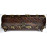 Incence Burner, Copper/Bronze, Treasure Box Design - Large size