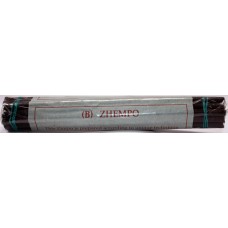 ZHEMPO ROLLED, Handrolled, Pure Himalayan Herbal incense, sticks from Nepal (14.5* cm, 5.7 inch)