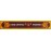 RED CRYSTAL, Pure Himalayan Herbal incense, sticks from Nepal - Short Box