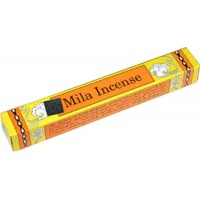 MILA, Pure Himalayan Herbal incense, sticks from Nepal  MILA, Pure Himalayan Herbal incense, sticks from Nepal