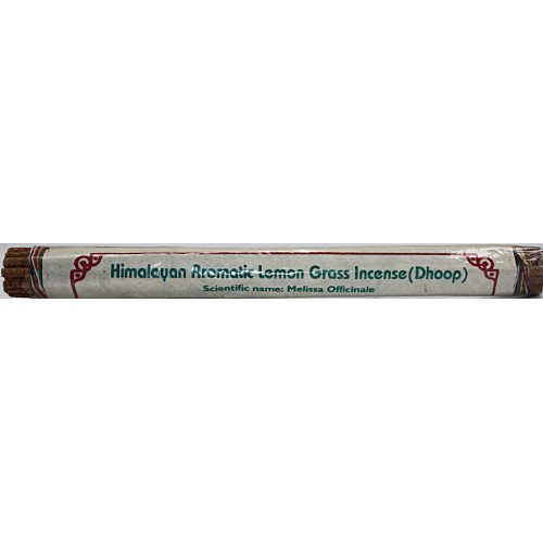 HIMALAYAN AROMATIC, Pure Himalayan Herbal, incense sticks from Nepal