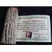 LUMBINI (Rope), Himalayan Organic Herbal Incense, from Nepal