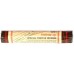 SPECIAL TIBETAN INCENSE (MUSK & AMBER), Handrolled, Pure Himalayan Herbal incense, sticks from Nepal