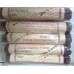 SPECIAL TIBETAN INCENSE (MUSK & AMBER), Handrolled, Pure Himalayan Herbal incense, sticks from Nepal