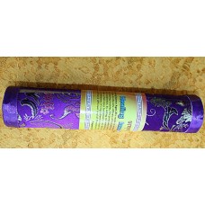 HEALING INCENSE, Pure Himalayan Herbal incense, sticks from Nepal - Hard box