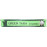 GREEN TARA, pure Himalayan herbal incense, sticks from Nepali Himalaya - Short box