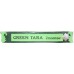 GREEN TARA, pure Himalayan herbal incense, sticks from Nepali Himalaya - Short box