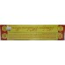 HIMALAYAN MEDITATION, Pure Himalayan Herbal incense, sticks from Nepal