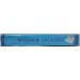 WISDOM, Pure Himalayan Herbal incense, sticks from Nepal - Short Box