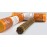 REWO SANG CHO, Pure Himalayan Herbal incense, sticks from Nepal - Hard box