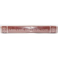 LANGTANG Tibetan, Pure Himalayan Herbal incense, sticks from Nepali Himalaya LANGTANG Tibetan, Pure Himalayan Herbal incense, sticks from Nepali Himalaya