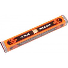 DORGE, Handrolled, Pure Himalayan Herbal incense, sticks from Nepali Himalaya