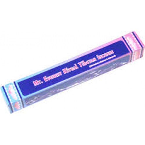 Mt. EVEREST RITUAL, Pure Himalayan Herbal incense, sticks from Nepal
