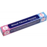 RITUAL, Pure Himalayan Herbal incense, sticks from Nepal RITUAL, Pure Himalayan Herbal incense, sticks from Nepal