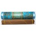 HIMALAYAN JUNIPER, Pure Himalayan Herbal incense, sticks from Nepal Hard box