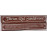TIBETAN RED SANDALWOOD, Pure Himalayan Herbal Incense, Stick From Nepal Short Box