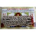 AMITABHAV BUDDHA (ROPE), Pure Himalayan Herbal incense, from Nepal