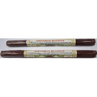 AMITABHAV BUDDHA Handrolled, Pure Himalayan Herbal incense, sticks from Nepal  AMITABHAV BUDDHA Handrolled, Pure Himalayan Herbal incense, sticks from Nepal
