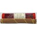 PURE SANDLEWOOD, Pure Himalayan Herbal incense, sticks from Nepal