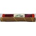PURE SANDLEWOOD, Pure Himalayan Herbal incense, sticks from Nepal