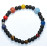 Solar system/Planetry Braclet Powerful Stones - Small size (8 mm)