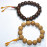 Bodhi/Budhachitta Bracelet, 14 Beads - Small size (12 mm)