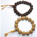 Bodhi/Budhachitta Bracelet, 14 Beads - Small size (12 mm)