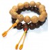 Bodhi/Budhachitta Bracelet, 14 Beads - Small size (12 mm)