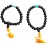 Rosewood Bracelet, 27 Beads - Small size (8 mm)