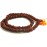 Four Faces Rudrakshya Mala from Nepal 54 Beads - Medium Size (15-16 mm)