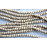 Tulsi/Tulasi Mala from Nepal, 108 beads - Large size (5 mm)
