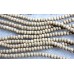 Tulsi/Tulasi Mala from Nepal, 108 beads - Large size (5 mm)