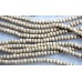 Tulsi/Tulasi Mala from Nepal, 108 beads - Large size (5 mm)