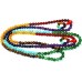 Seven Chakra Mala (Seven chakra stone) Powerful Stones - Large size (8 mm) 