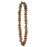 Gaurisankhar Rudrakshya Mala VERY RARE (27 Beads Gaurisankhar and 1pce 5 Faces)  original from Nepal, very powerful- Medium (50 mm)