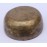 Saros Period - Planetary, Healing, Therapeutic, Handmade Thadobati Real Antique Singing Bowl (Normal Antique)